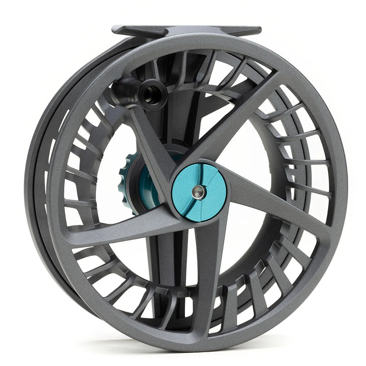 Lamson - Liquid Max - Reels - Fly Fish Food
