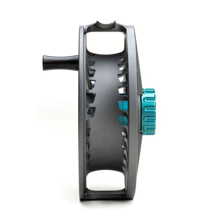 Lamson - Liquid Max - Reels - Fly Fish Food