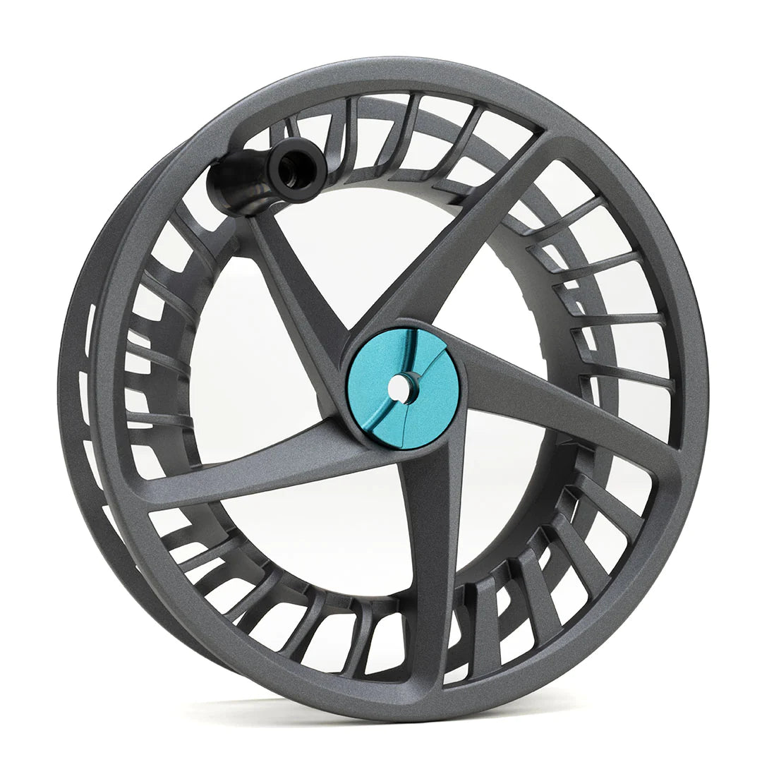 Lamson - Liquid Max Spool - Reels - Fly Fish Food