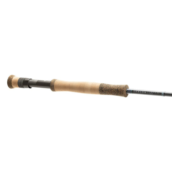 Lamson Liquid Max Fly Rod - Rods - Fly Fish Food