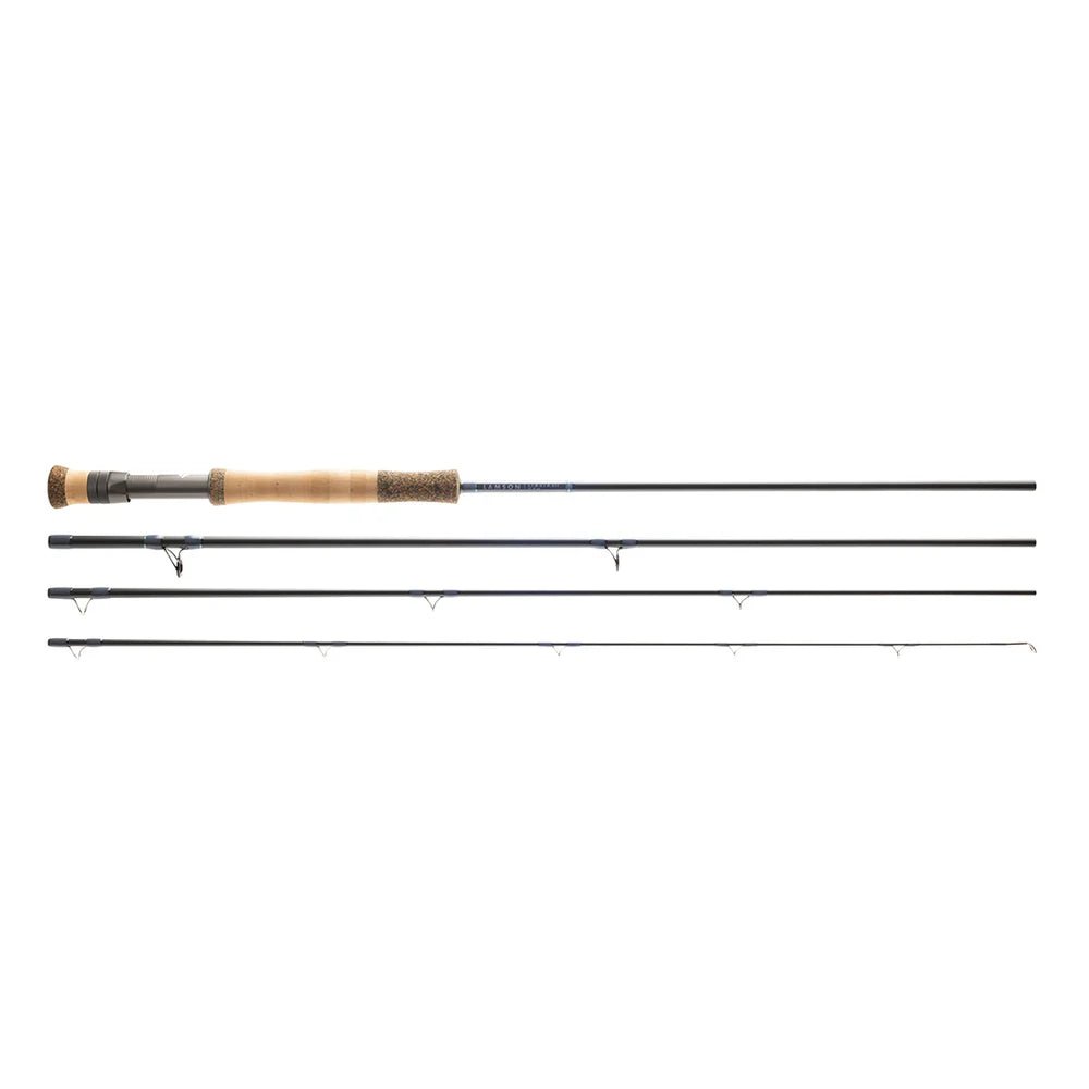 Lamson Liquid Max Fly Rod - Rods - Fly Fish Food