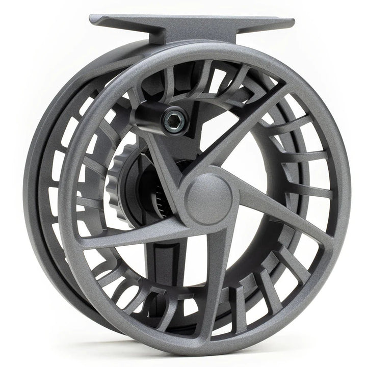 Lamson - Liquid Outfit W/ Fly Line, Leader and Backing - Rods - Fly Fish Food