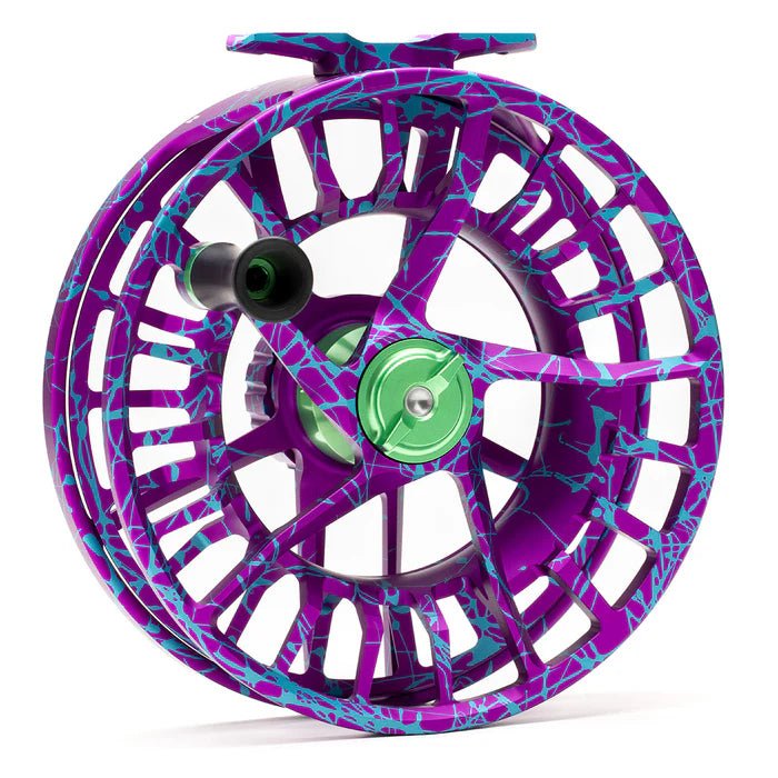 Lamson - Litespeed M - Reel Wild Child - Special Edition - Reels - Fly Fish Food