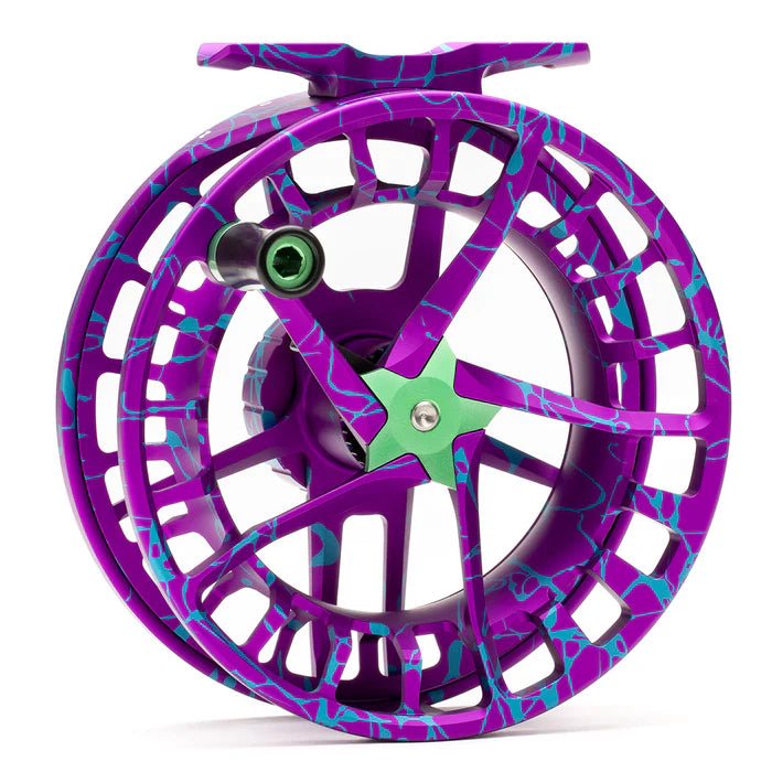 Lamson - Litespeed F - Reel Wild Child - Special Edition - Reels - Fly Fish Food