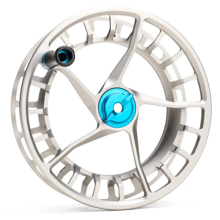 Lamson - Litespeed M - Spool - Riviera - Reels - Fly Fish Food