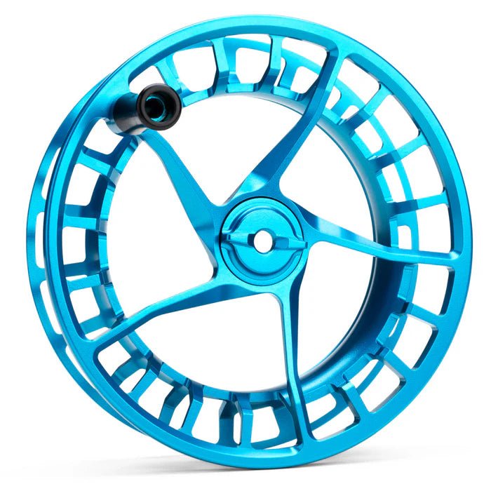 Lamson - Litespeed M - Spool - Ultramarine - Reels - Fly Fish Food
