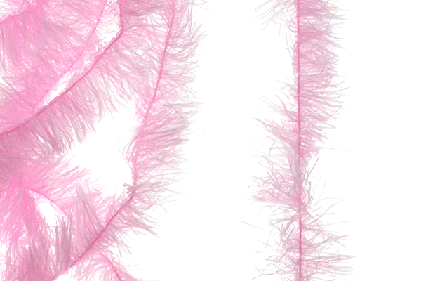 Senyo's Super Satin Chenille - 20MM - Chenille - Fly Fish Food