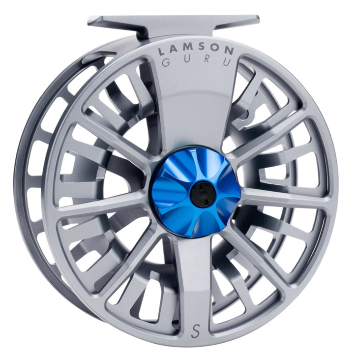 Lamson - Guru S Fly - Reel - Reels - Fly Fish Food