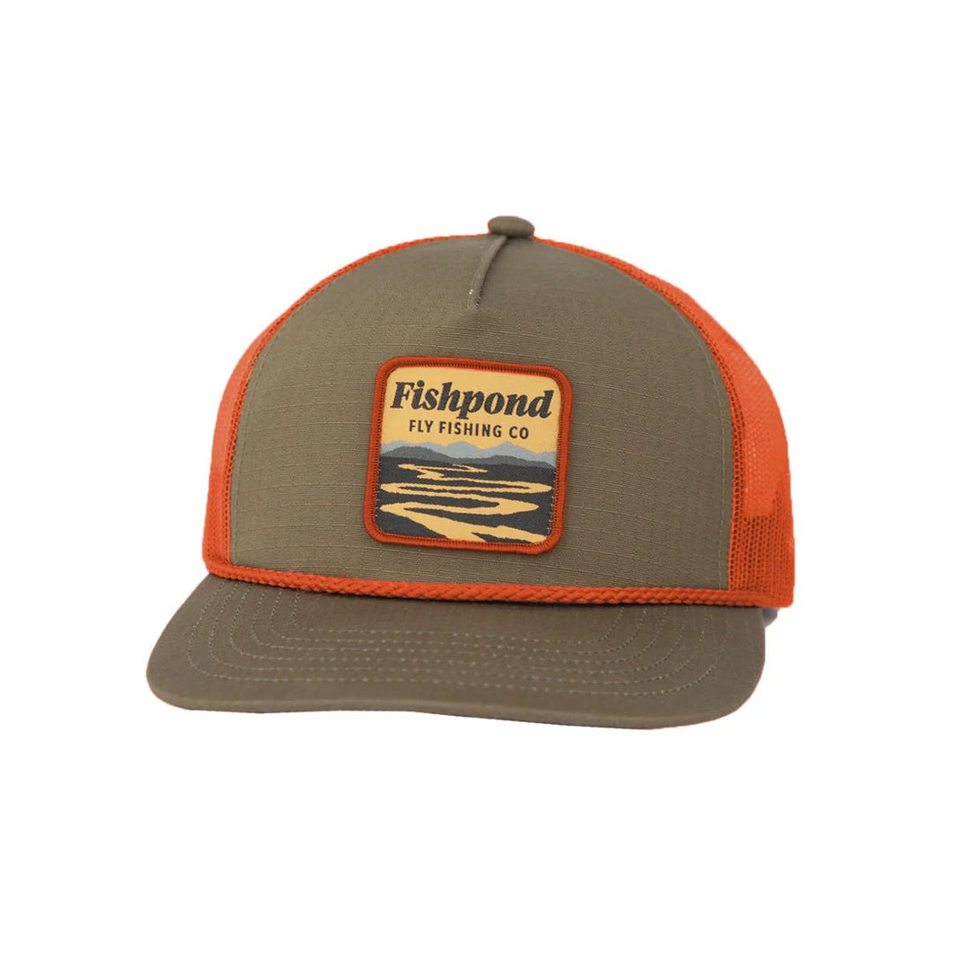 Fishpond - Last Light Hat - Sunset - Hats - Fly Fish Food