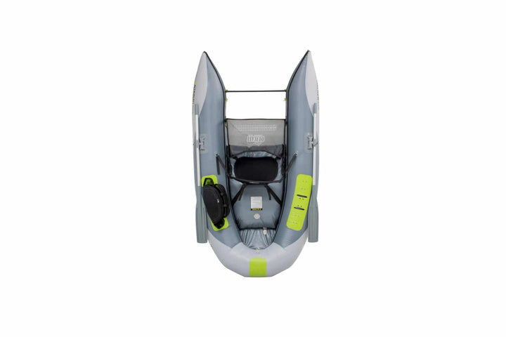 Outcast Sporting Gear Stealth Pro Frameless Boat - Float Tubes &amp; Accessories - Fly Fish Food
