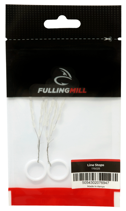 Fulling Mill Drop Back Bung - Line Stops - Indicators & Split Shot - Fly Fish Food