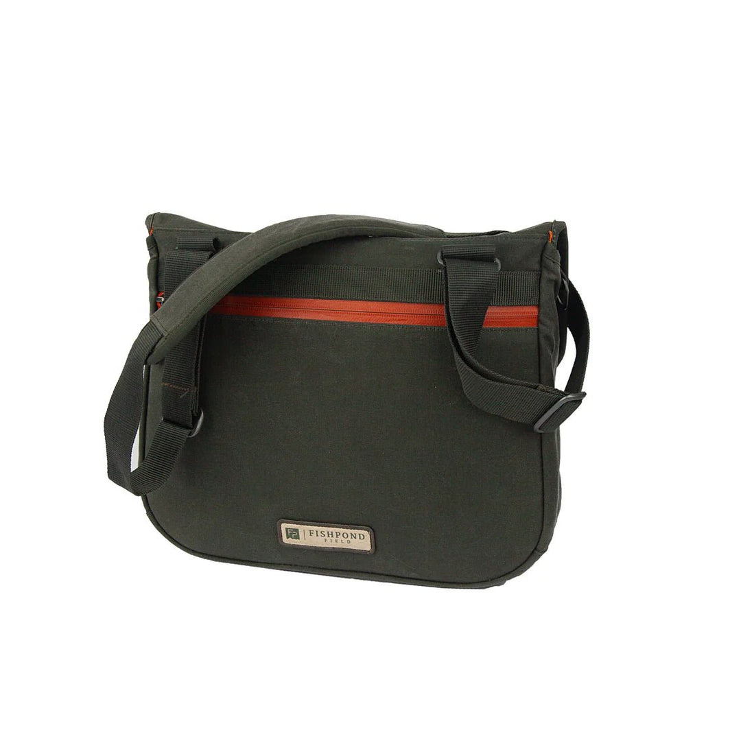 Fishpond Lodgepole Fishing Satchel - Duskwood - Packs &amp; Bags - Fly Fish Food