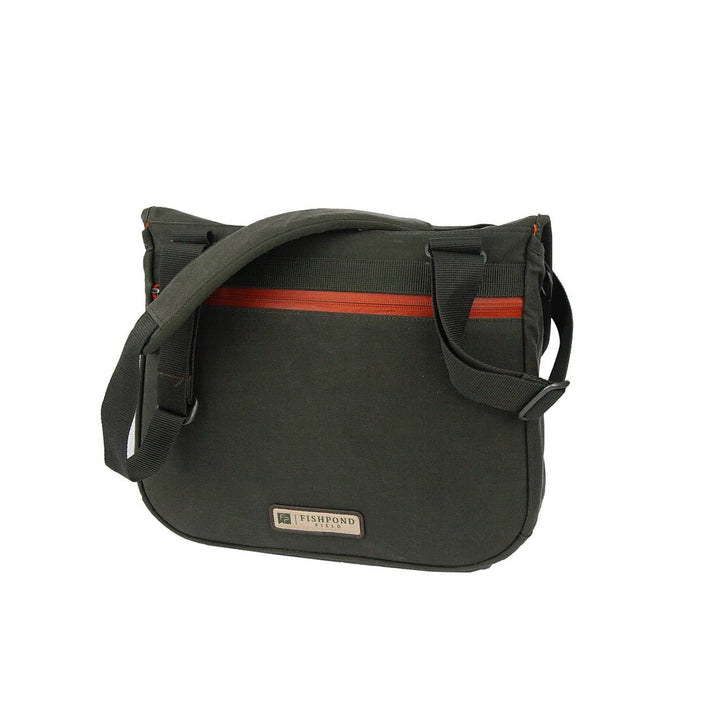 Fishpond Lodgepole Fishing Satchel - Duskwood - Packs &amp; Bags - Fly Fish Food
