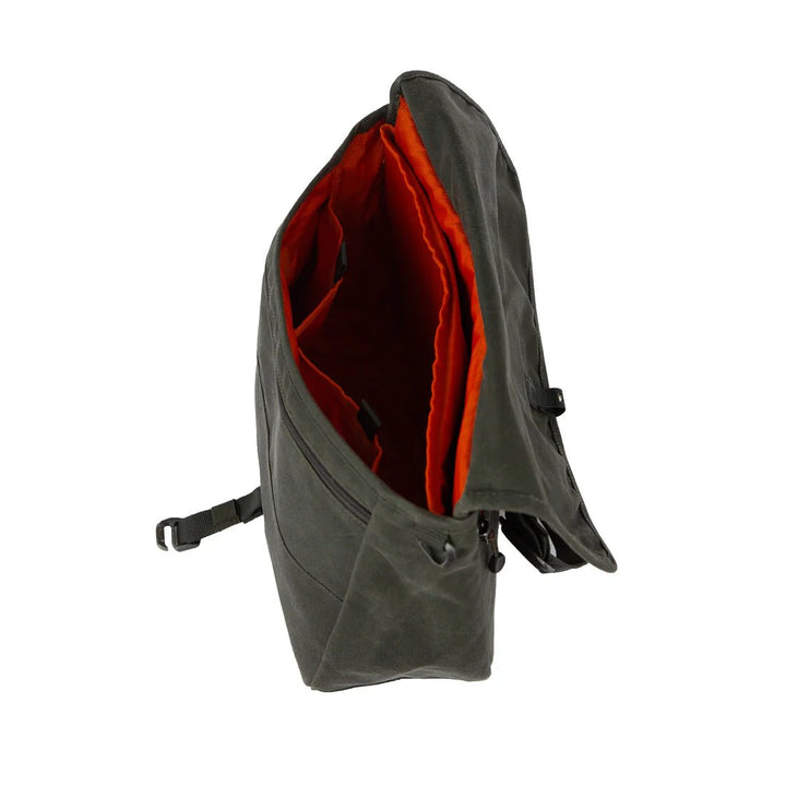 Fishpond Lodgepole Fishing Satchel - Duskwood - Packs &amp; Bags - Fly Fish Food