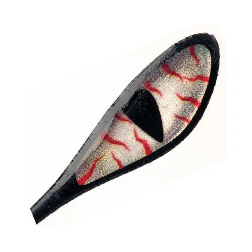 Pro Attitude Eyes - Tube Fly Materials - Fly Fish Food