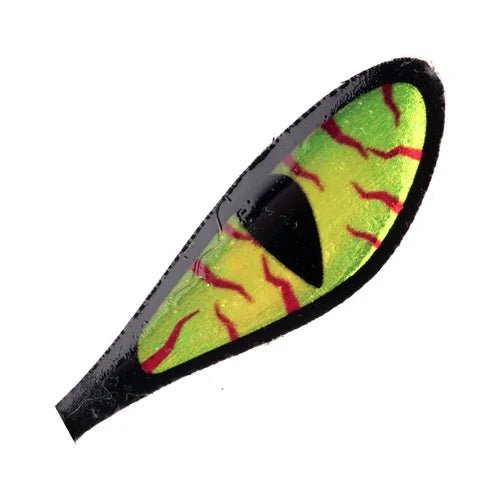 Pro Attitude Eyes - Tube Fly Materials - Fly Fish Food