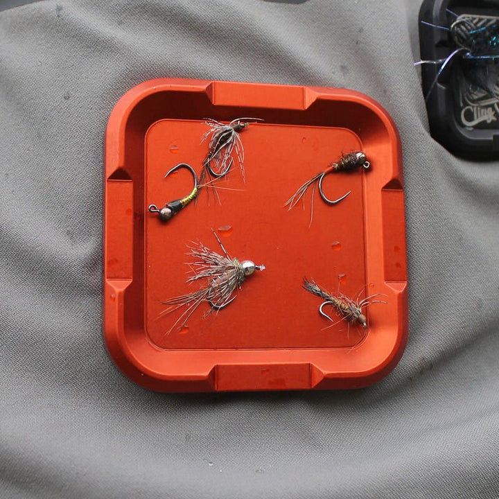 Cling Mag Grab Plus 2.5"x2.5" - On Water Accessories - Fly Fish Food