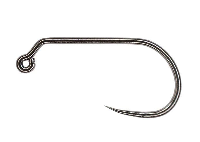 Moonlit TOGATTA ML502 Hook - Hooks &amp; Shanks - Fly Fish Food