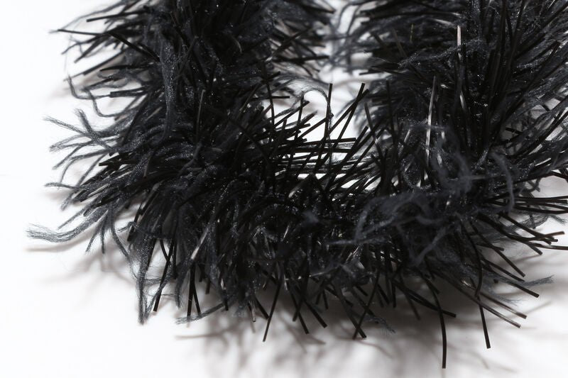 Microflex Soft Hackle Chenille - Extra Small - Chenille - Fly Fish Food