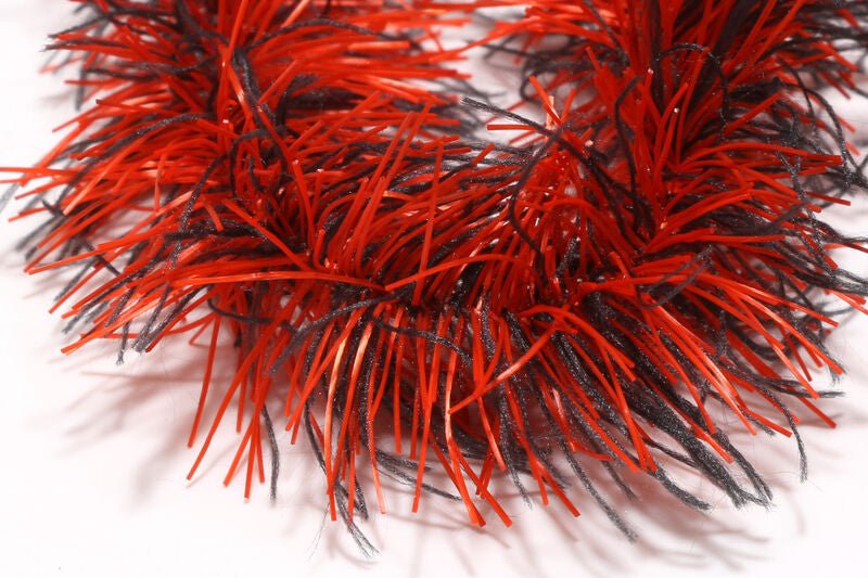 Microflex Soft Hackle Chenille - Extra Small - Chenille - Fly Fish Food