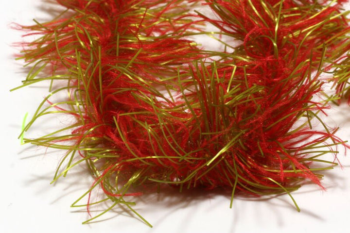 Microflex Soft Hackle Chenille - Small - Chenille - Fly Fish Food