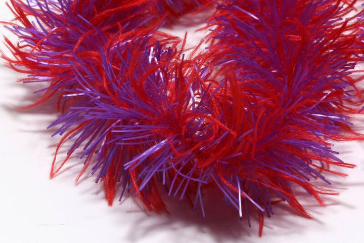 Microflex Soft Hackle Chenille - Large - Chenille - Fly Fish Food