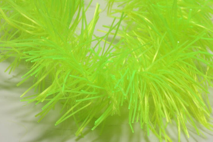 Microflex Soft Hackle Chenille - Extra Small - Chenille - Fly Fish Food