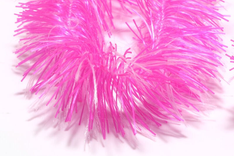 Microflex Soft Hackle Chenille - Extra Small - Chenille - Fly Fish Food