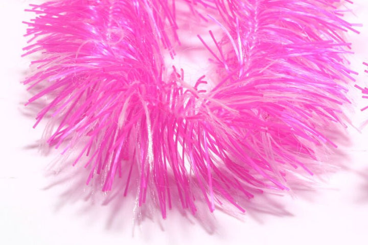 Microflex Soft Hackle Chenille - Extra Small - Chenille - Fly Fish Food