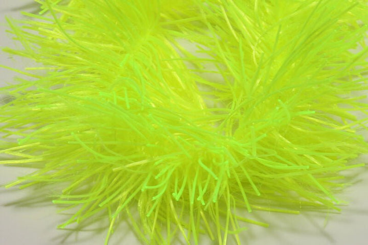 Microflex Soft Hackle Chenille - Large - Chenille - Fly Fish Food
