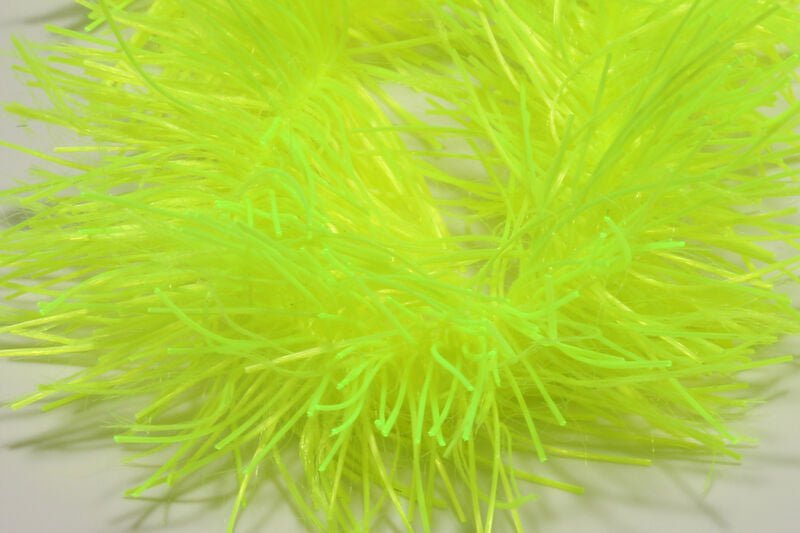 Microflex Soft Hackle Chenille - Medium - Chenille - Fly Fish Food
