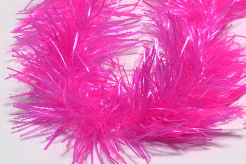 Microflex Soft Hackle Chenille - Extra Small - Chenille - Fly Fish Food