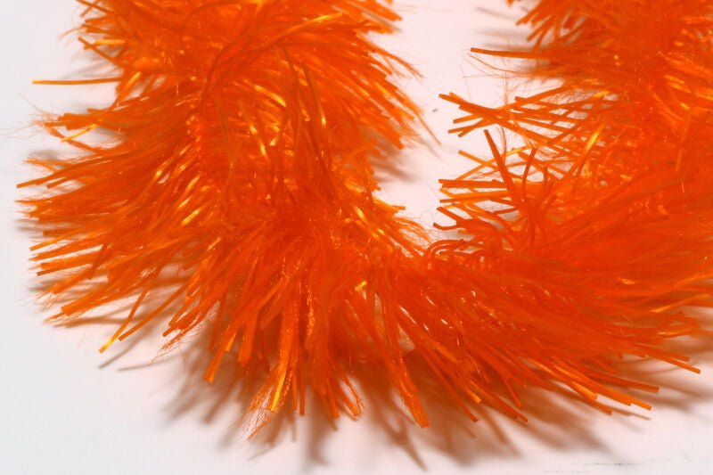 Microflex Soft Hackle Chenille - Extra Small - Chenille - Fly Fish Food