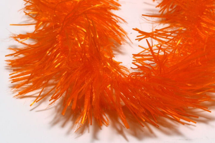 Microflex Soft Hackle Chenille - Medium - Chenille - Fly Fish Food