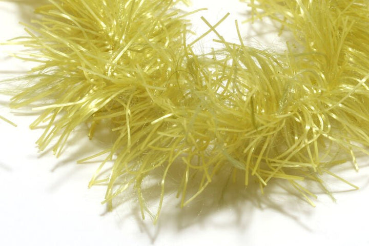 Microflex Soft Hackle Chenille - Extra Small - Chenille - Fly Fish Food