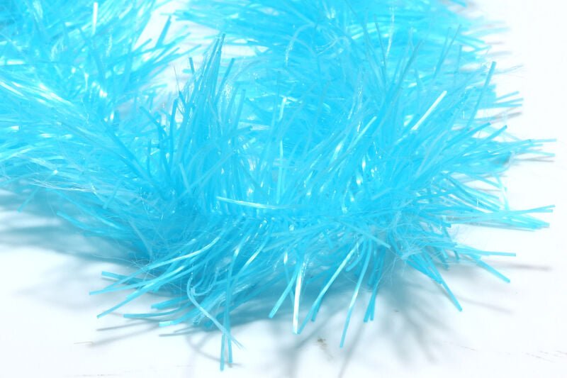Microflex Soft Hackle Chenille - Medium - Chenille - Fly Fish Food
