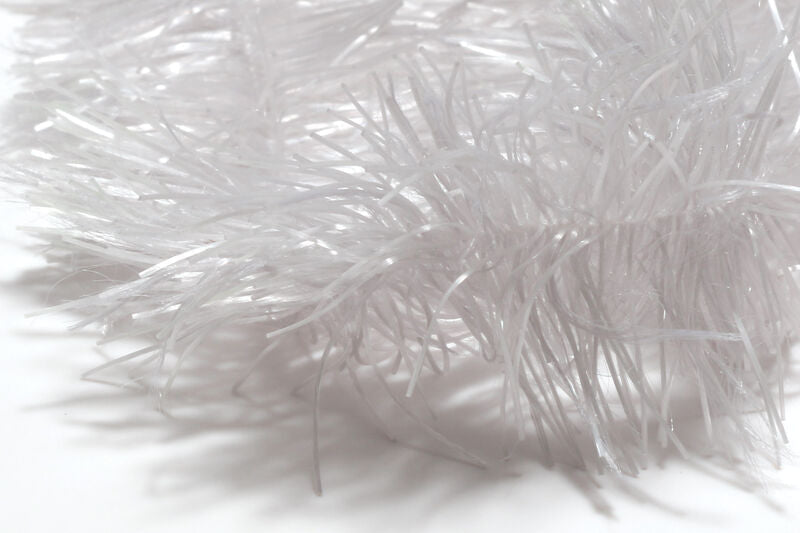 Microflex Soft Hackle Chenille - Large - Chenille - Fly Fish Food