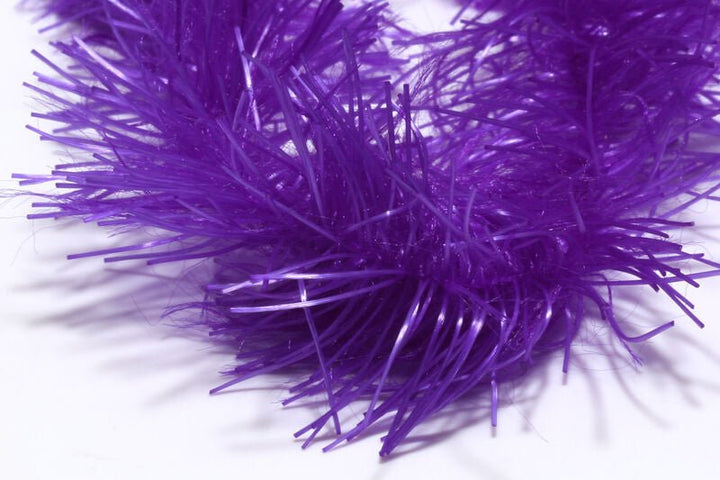 Microflex Soft Hackle Chenille - Medium - Chenille - Fly Fish Food