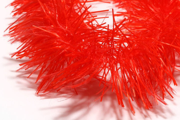 Microflex Soft Hackle Chenille - Small - Chenille - Fly Fish Food