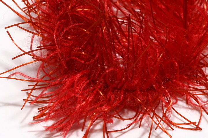 Microflex Soft Hackle Chenille - Large - Chenille - Fly Fish Food