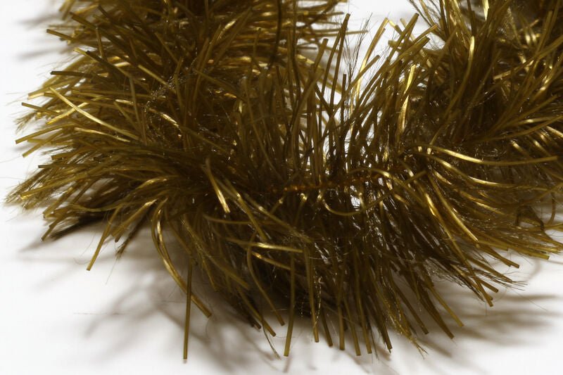 Microflex Soft Hackle Chenille - Large - Chenille - Fly Fish Food