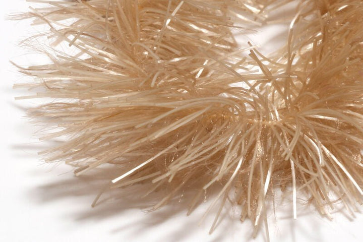 Microflex Soft Hackle Chenille - Extra Small - Chenille - Fly Fish Food
