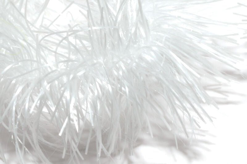 Microflex Soft Hackle Chenille - Extra Small - Chenille - Fly Fish Food