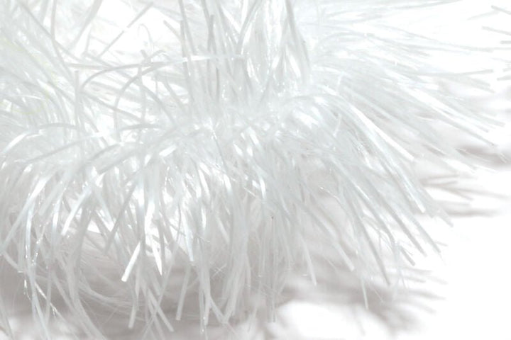 Microflex Soft Hackle Chenille - Extra Small - Chenille - Fly Fish Food