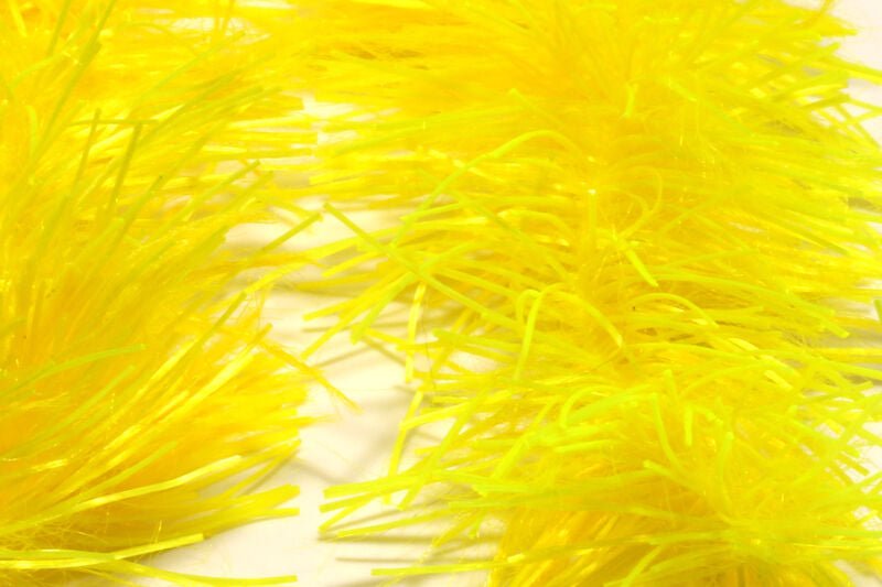 Microflex Soft Hackle Chenille - Extra Small - Chenille - Fly Fish Food