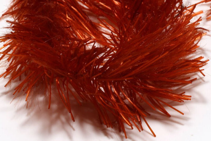 Microflex Soft Hackle Chenille - Small - Chenille - Fly Fish Food