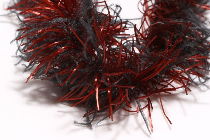 Microflex Soft Hackle Chenille - Large - Chenille - Fly Fish Food