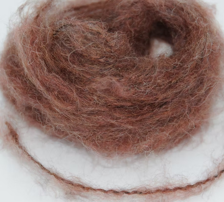 Hawgfish Mountain Mohair