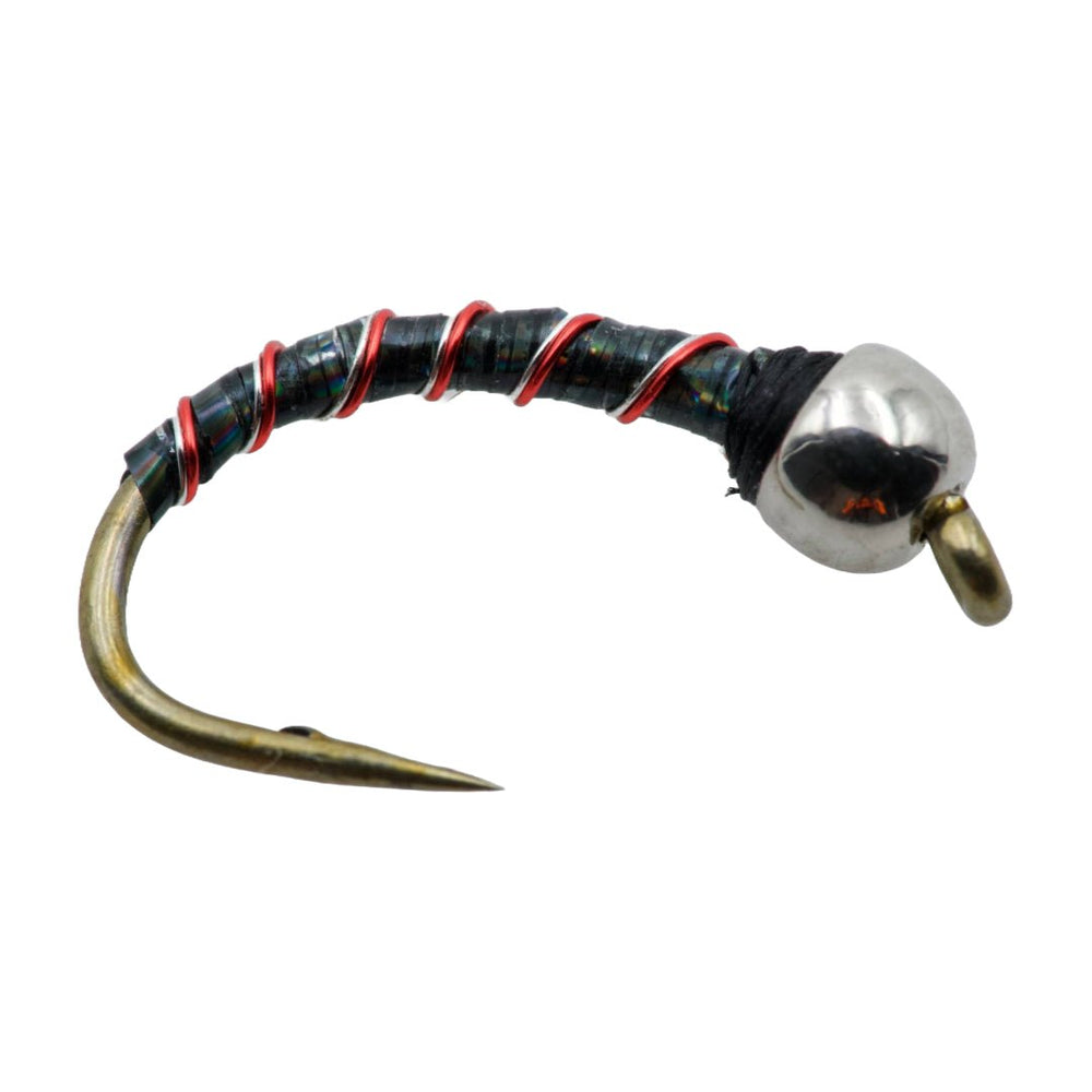 Maholo Midge - Chironomid - Flies - Fly Fish Food