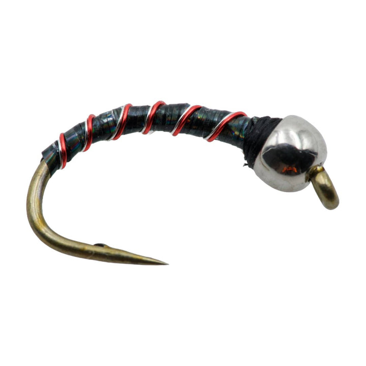 Maholo Midge - Chironomid - Flies - Fly Fish Food